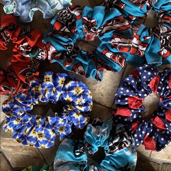 Face covers - Picture 3 of 16